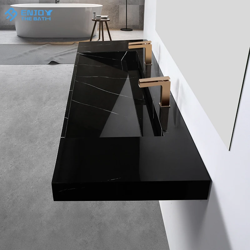 ETB marble wash basin price in china marble washbasin