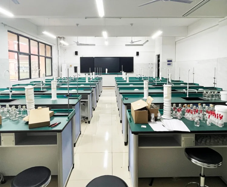 ESD Workbench For Electric/Electronic Technicians For Laboratory and Factory