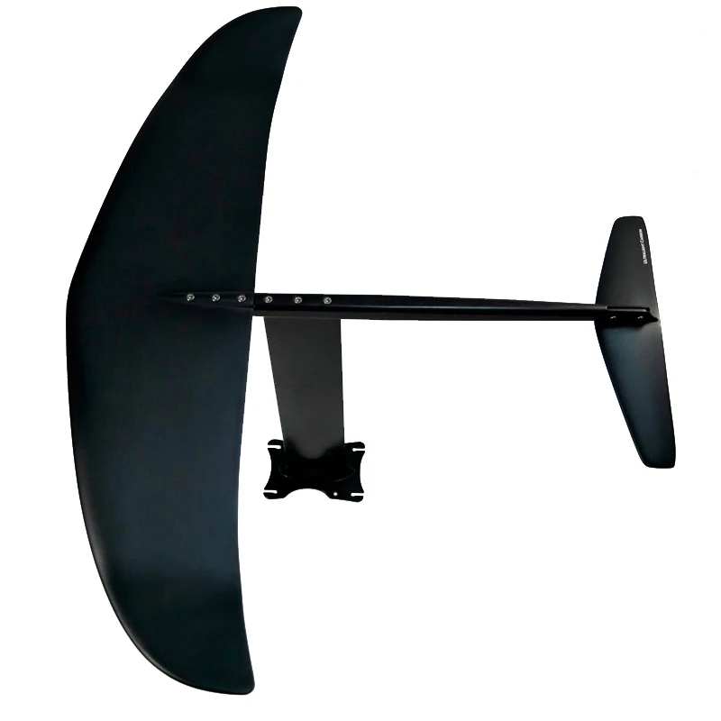 hydrofoil carbon aluminum windsurf  foil wing surf SUP kite wind surfer board full carbon hydrofoil
