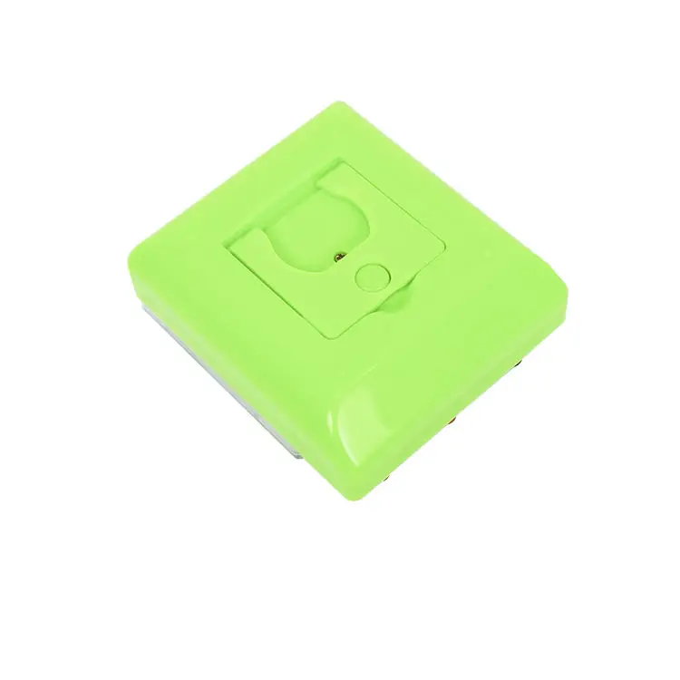 High Precisiondc Current Amp Meter Ammeter School Physics Circuit Course Study Kit