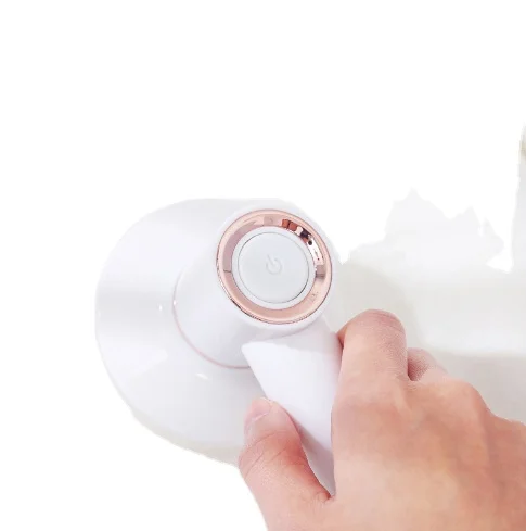 Clothes Fabric Shaver USB Type Lint Remover