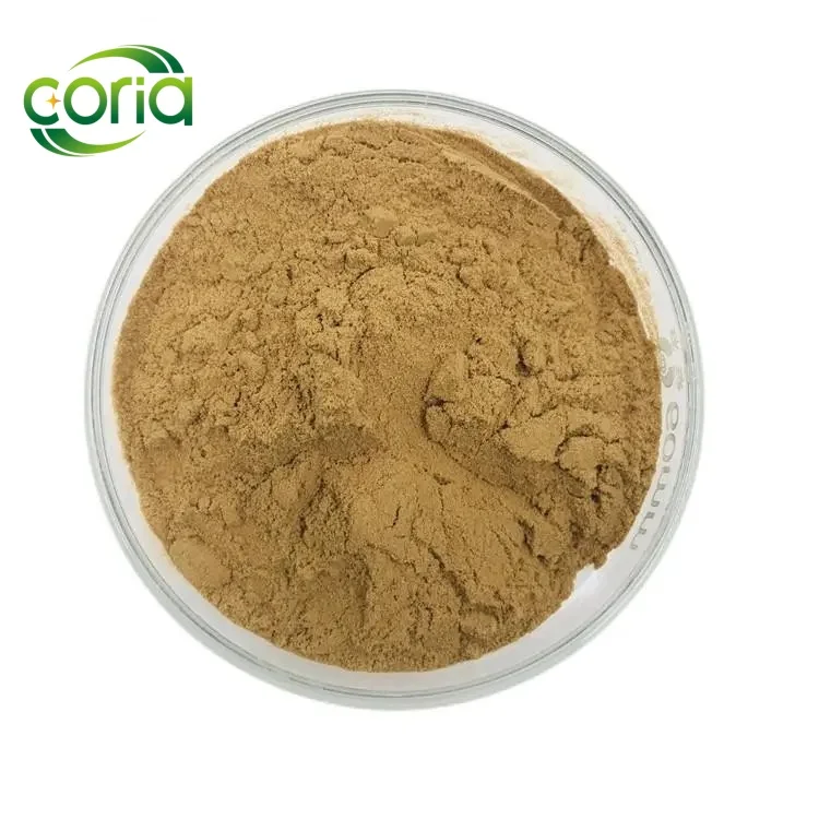 Raw Material Tobacco Leaf Extract 90% Solanesol Powder