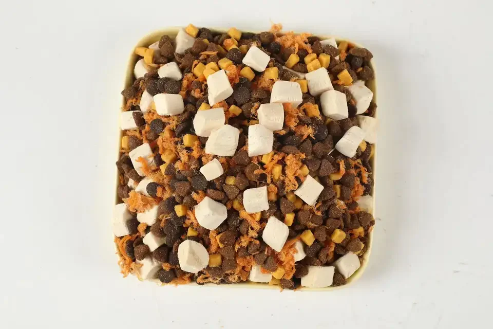 Корм для собак