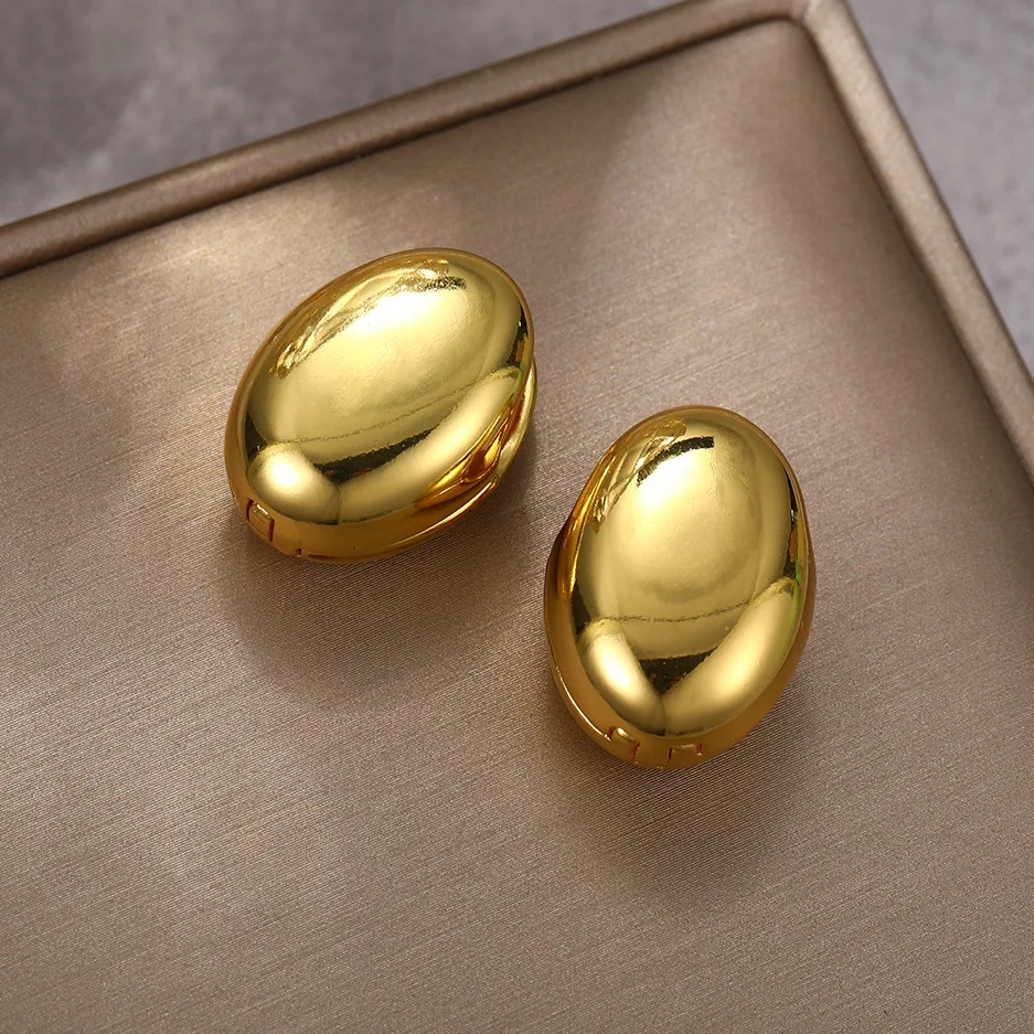 Модные красочные серьги ручной работы из бисера для женщин оптом N2309017