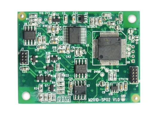 
Manufacture OEM Multi-paramater Module for Patient Monitor SPO2 Monitor M001-D 