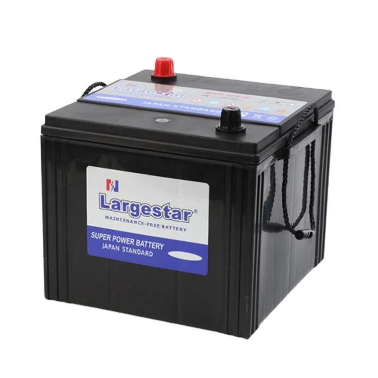 Hot sale rocket car battery 12V 32AH car batteries car battery china