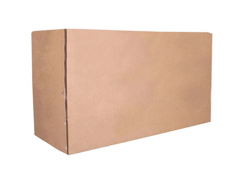 DPD-80 Carton Packing