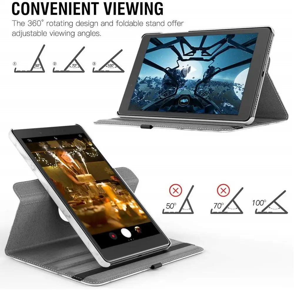 Чехол для Samsung Galaxy Tab A 8.0 2019, новый T290 T295