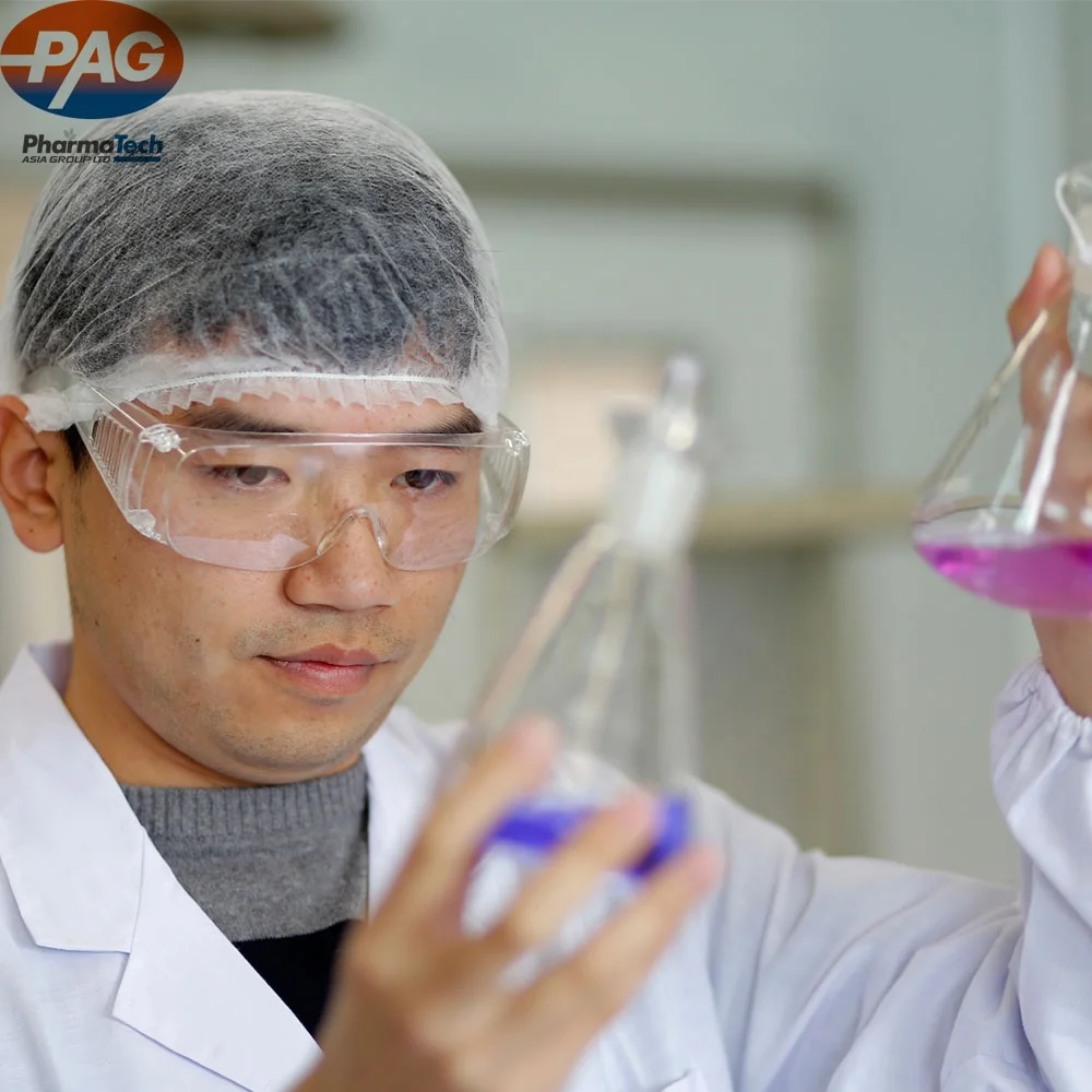 GMP Certified Sleep Well Multivitamin Melatonin Gummies Bears