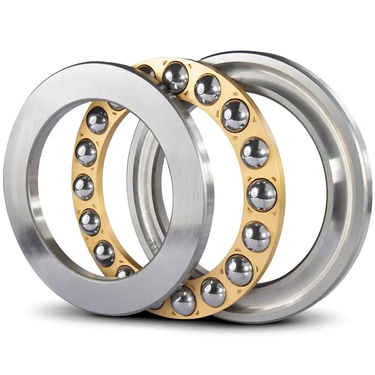 FM 51156m 51160m 51164m 51144  Trust Ball Bearing for vertical water pumps