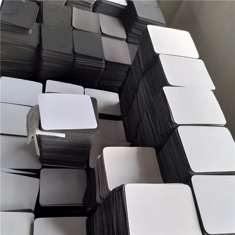 sublimation custom super large blank for gaming mouse pad