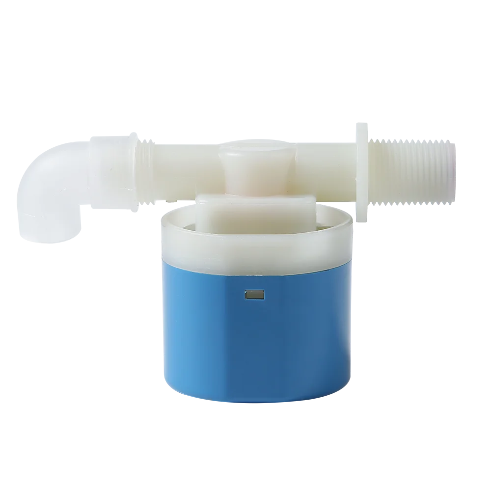 1/2 Inch Household Water Tower Mini Plastic Water Tank Floating Ball Valve