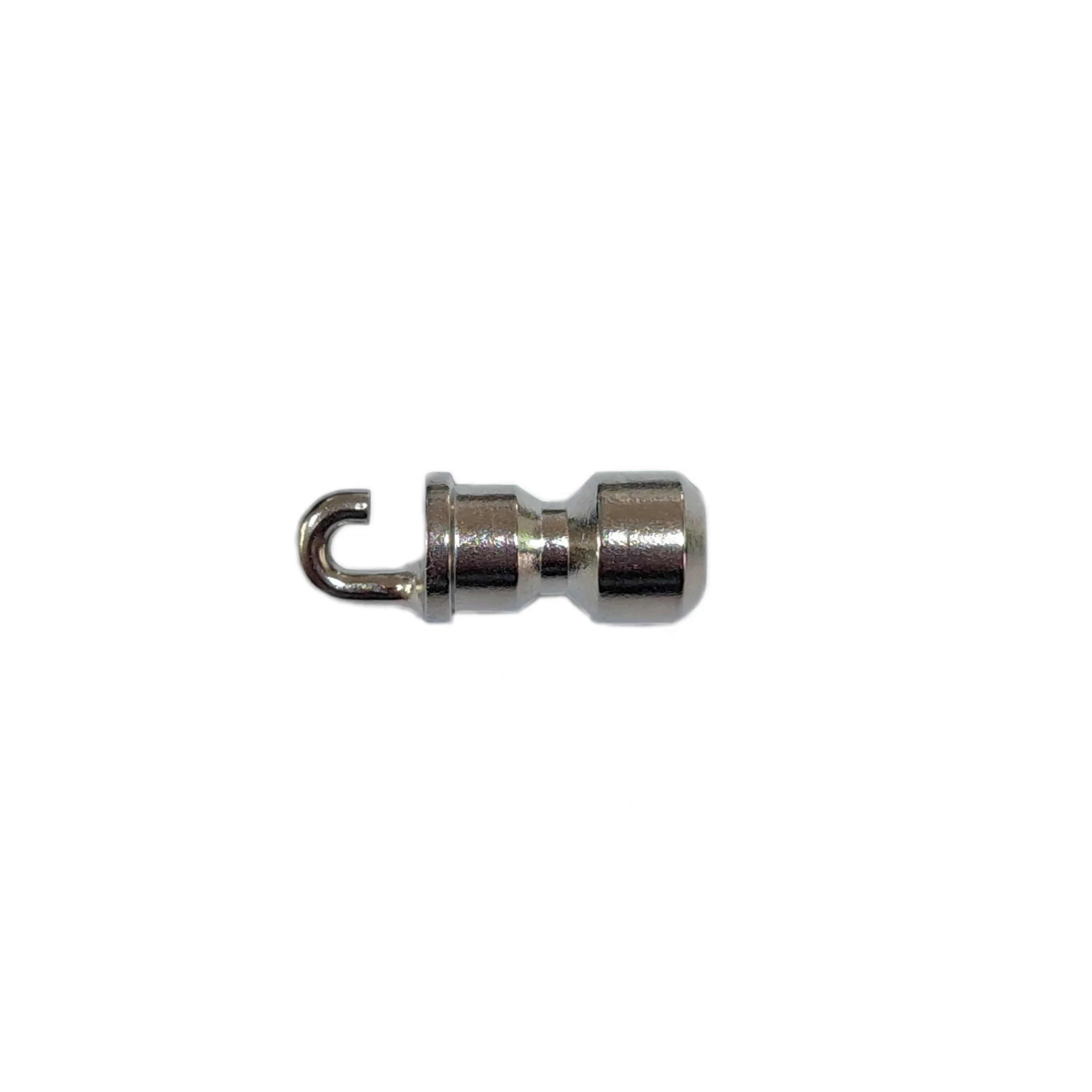 Stainless Steel Powder Metallurgy Hardware Products- Hooks