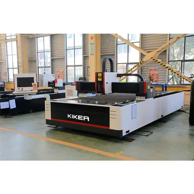 Made In China Superior Quality Cnc Fiber Laser Cutting Machines