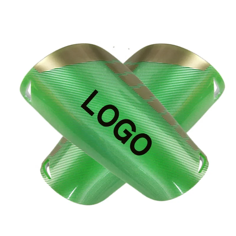 
Free Sample China high Manufacturer Football Equipments Training Leg Shin Guard 