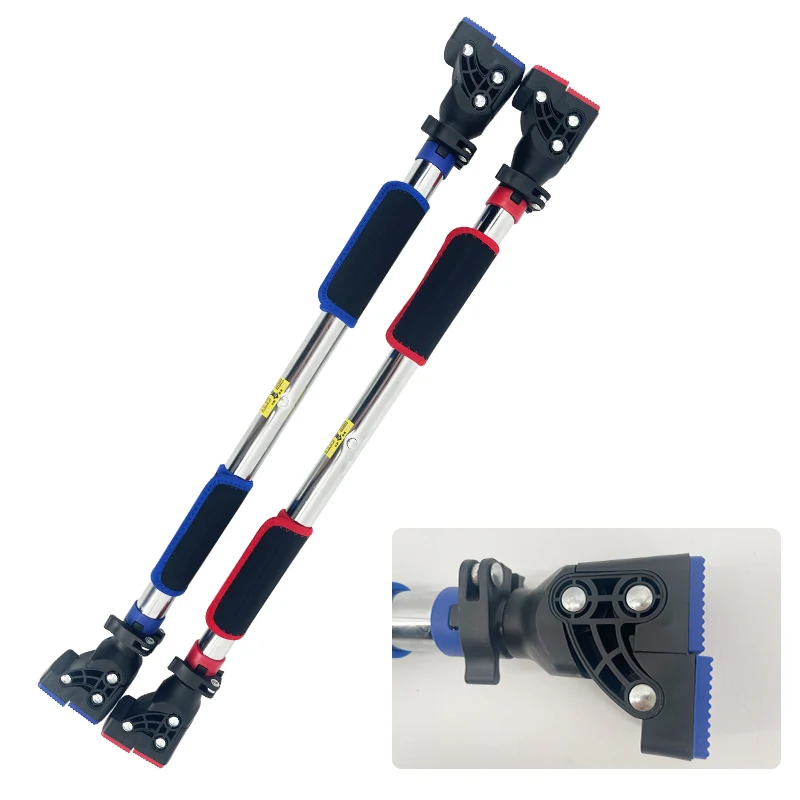 Wholesale exercise fitness equipment Door pull up bar multifuncional doorway chin up bar