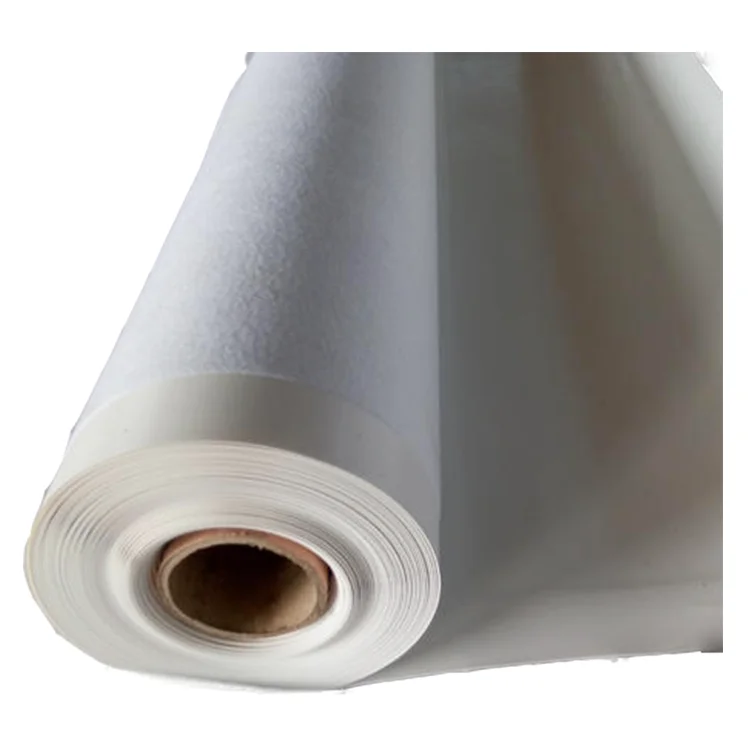 
EVA Pre-applied construction waterproof membrane self adhesive for basement waterproof membrane for rooftop 