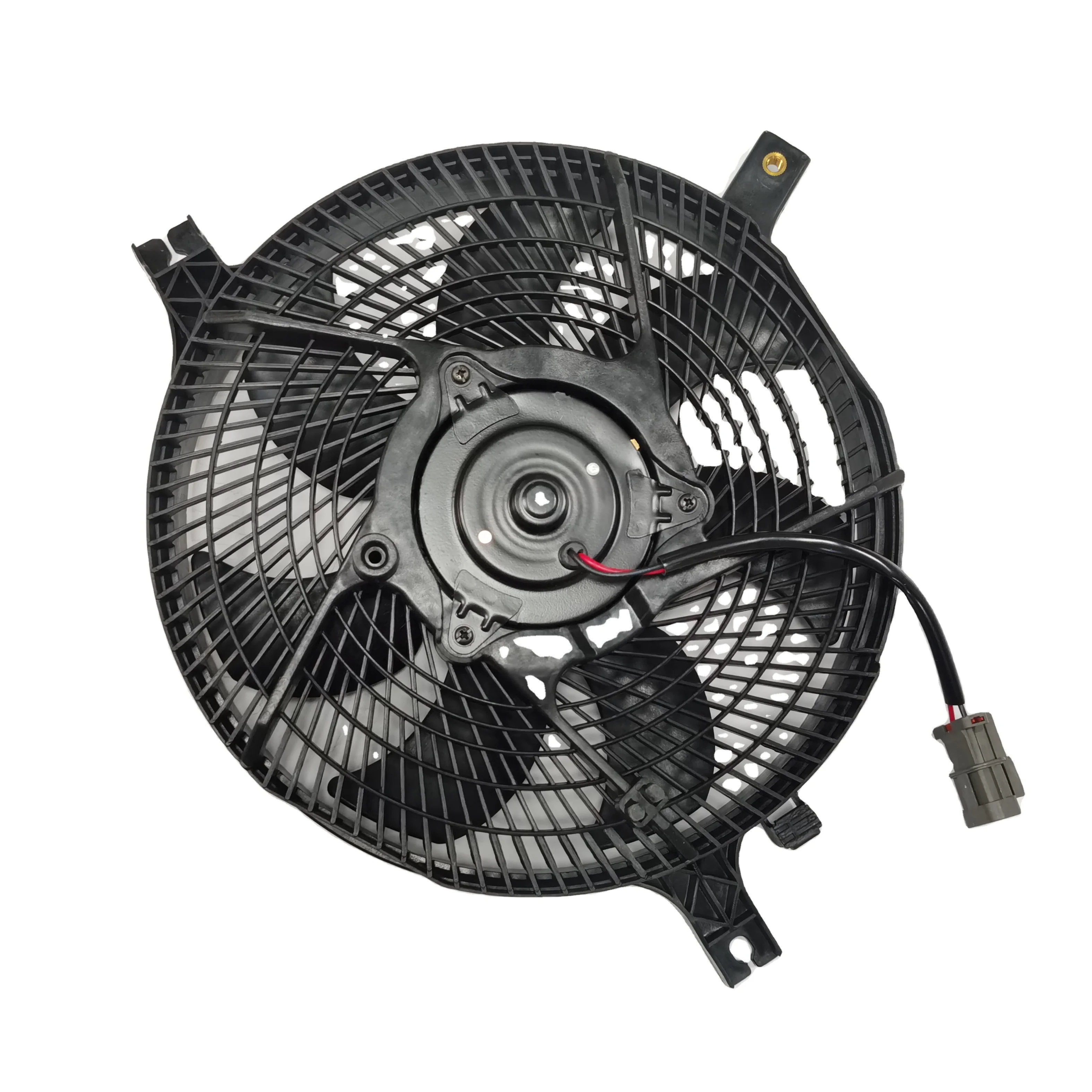  Good Performance Other Auto Parts Engine YD25 21481-2S410 Electric Radiator Fan For Japanese Cars