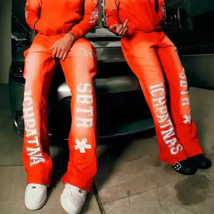 Mens Sherpa Hoodies Heavy Cotton Hoodie Sweatsuit Side Short Manufacturer Heavyweight Dress 400gsm 320 High Oversized