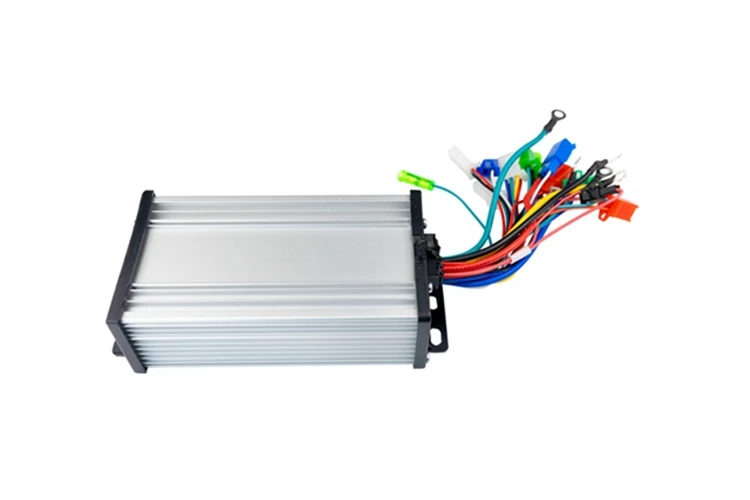 Widely Used Superior Quality Lithium Battery Charge Controller