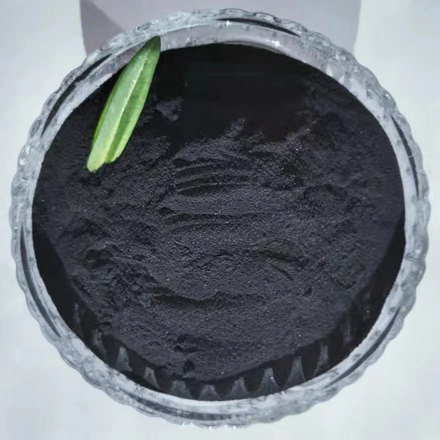 100% organic animal feed additives fertilizer water soluble powder  Sodium Humate