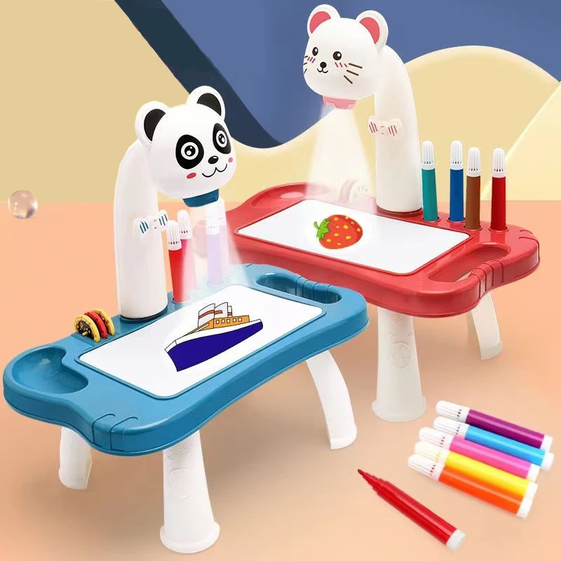 Детская доска для рисования