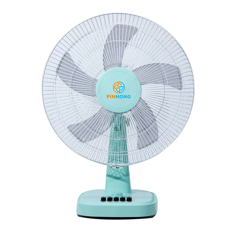 2022 New desgin table fan 10 inch  Home Appliance   Portable 3 Speed Adjustable Cooler CE CB Hot Sell
