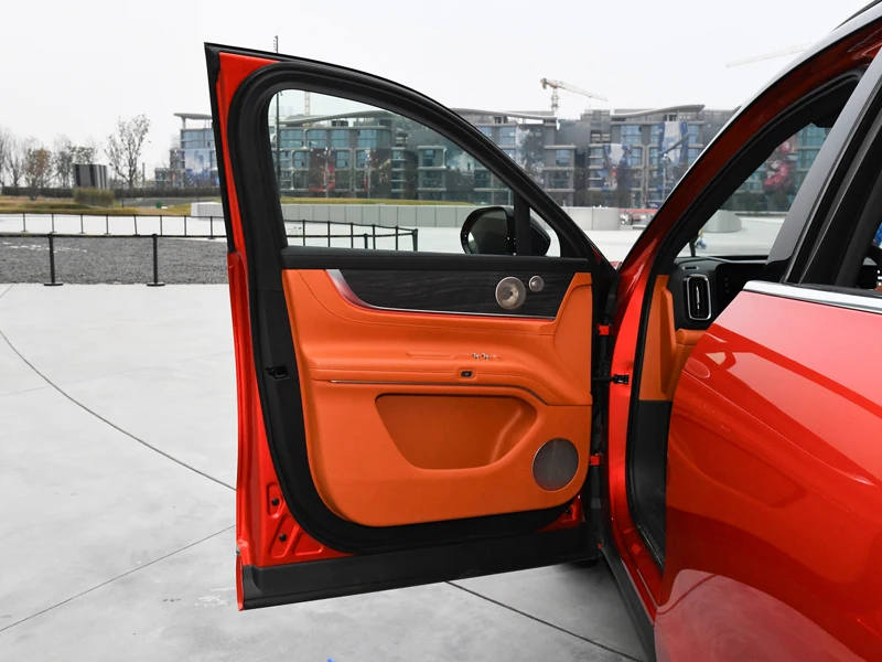 2024 Huawei aeto M9 электрический внедорожник с расширенным диапазоном AWD 4WD Auto гибридные новые автомобили для продажи взрослых
