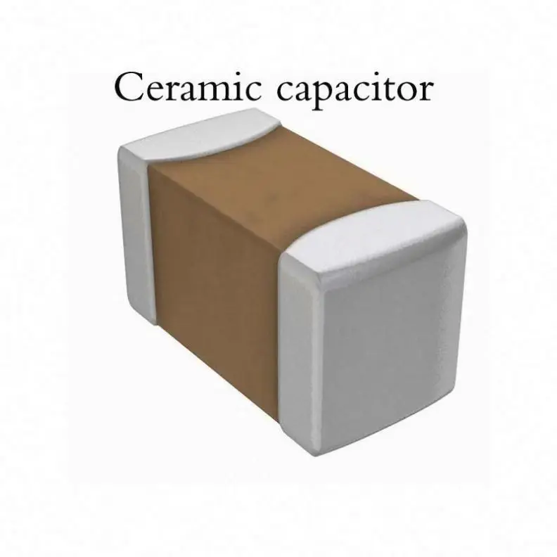 integrated ( inquire)C2012X5R1A226MT000N 0805 16v 22uf 15% Chip capacitor new and original