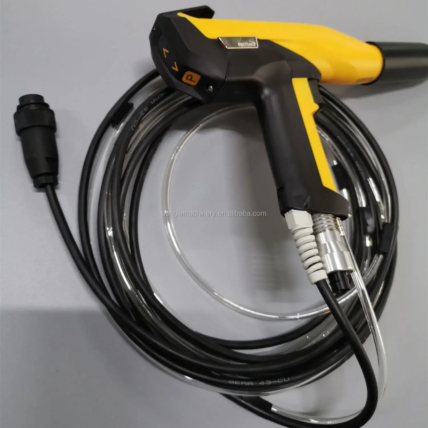  Пистолет-распылитель для порошка GEMA OptiFlex 2 GM03 1008