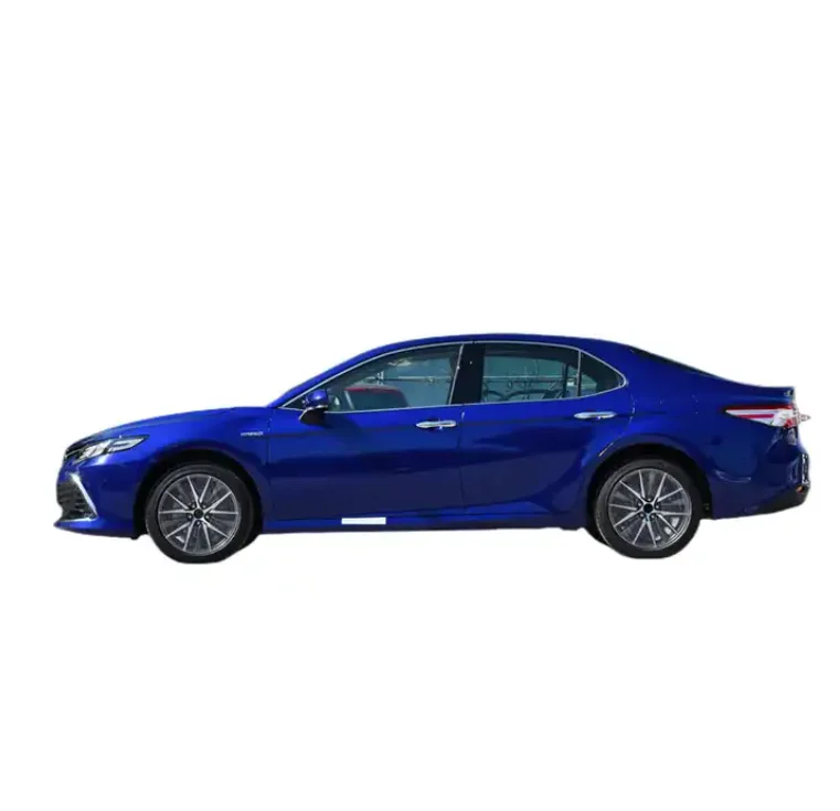 Лидер продаж автомобиль Toyota Camry высокое качество новые автомобили с объемом 2 0 л бензиновый 4 двери 5-местный седан для взрослых оптовая продажа