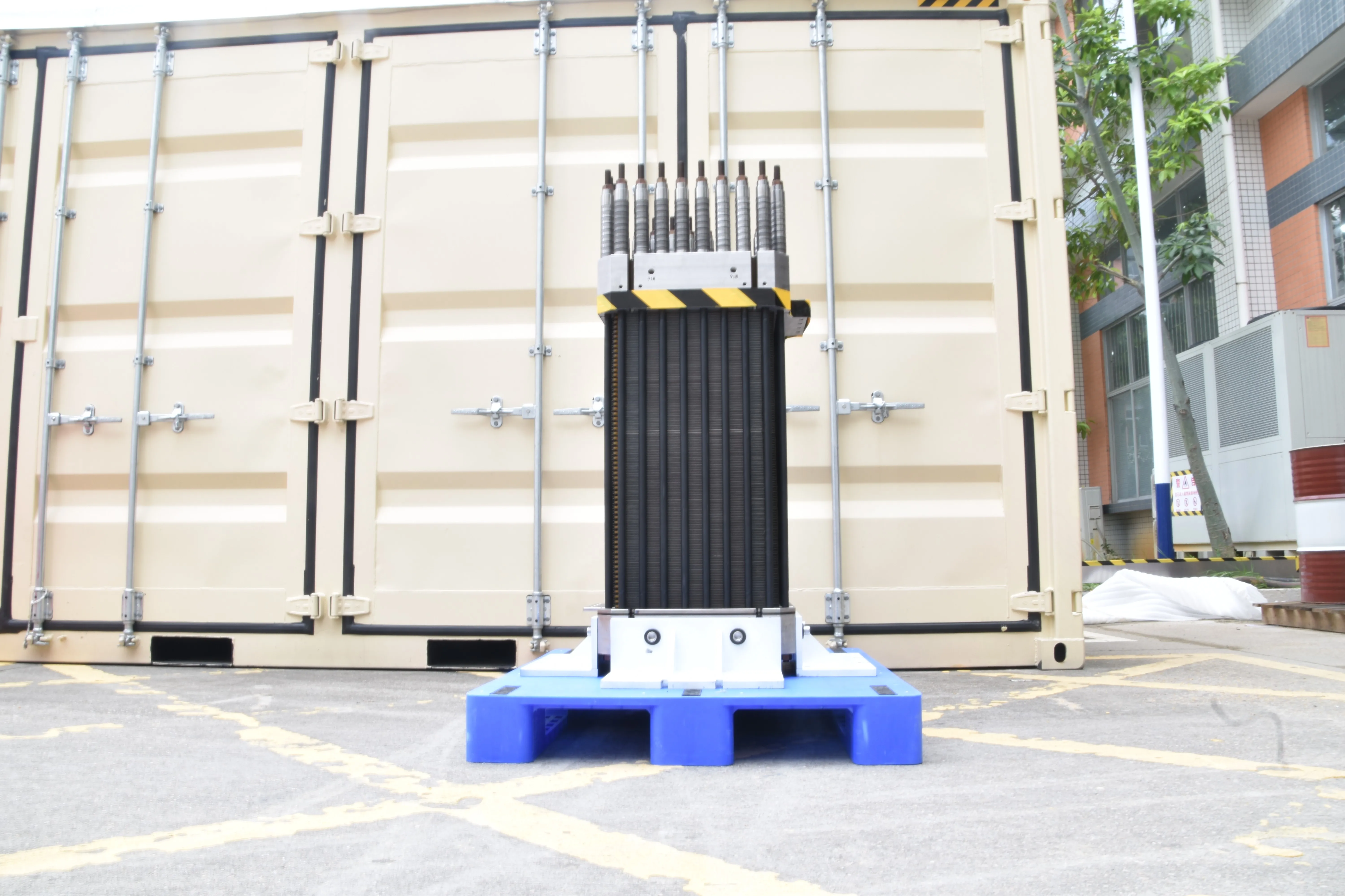 Green Hydrogen Energy Hydrogen Electrolyzer Sustainable Cycle PEM Technology Hydrogen Generator
