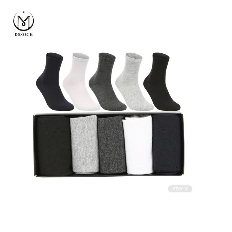 formal mens dress socks custom crew socks men casual dress socks for sale