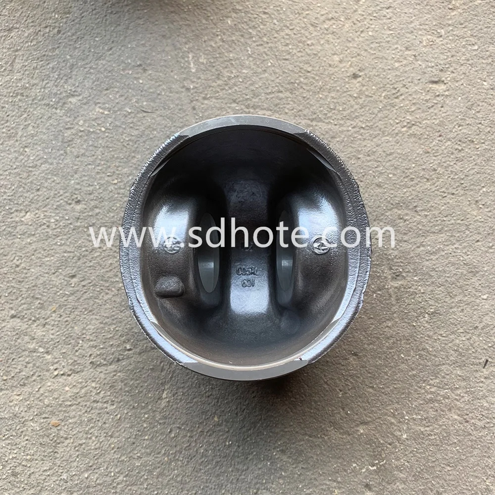 Diesel Engine Piston C05AL-05AL601+B