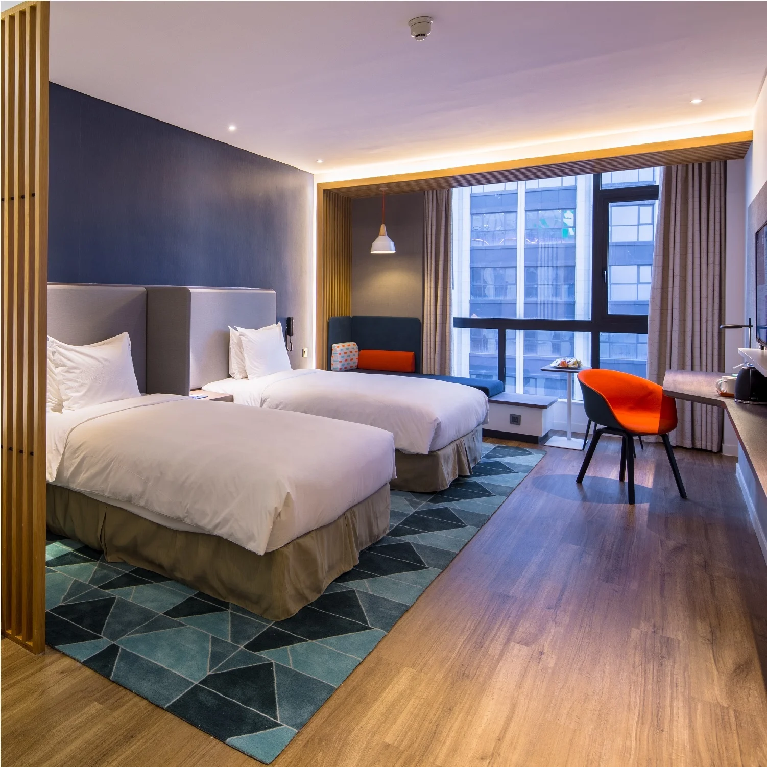 Spc flooring manufacturer wood grain spc flooring click laminate flooring