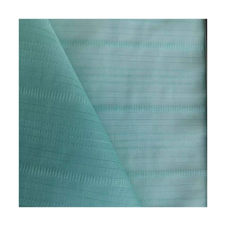 
Made in China superior quality polyester and cotton chiffon woven fabric 