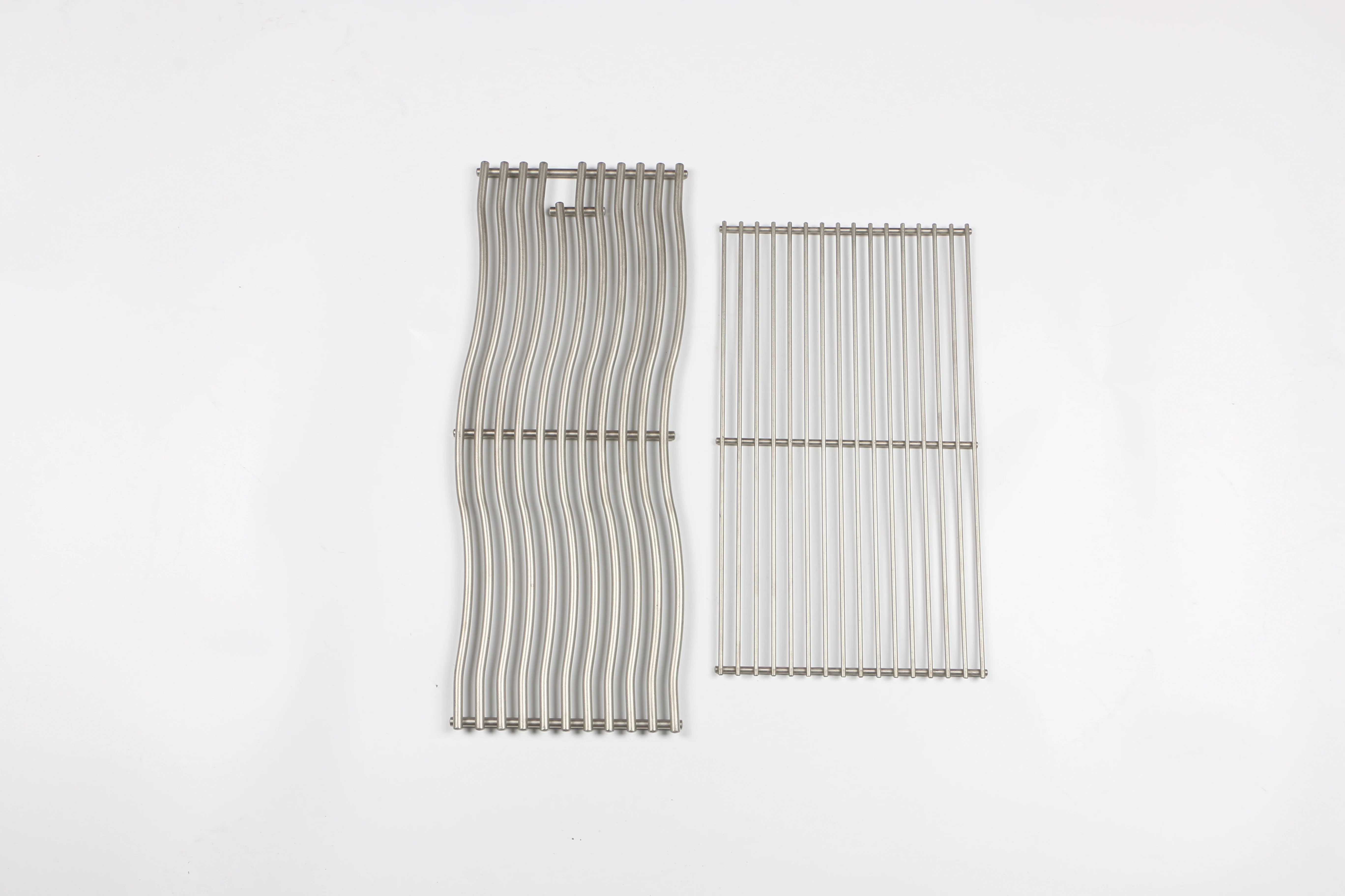 Outdoor Kitchen High Quality Bbq Grill Stainless Steel Wire Mesh