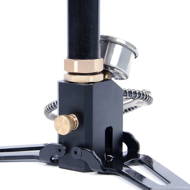 Airforce paintball regulator parts valve cyma  hunting  de pcp mini pump