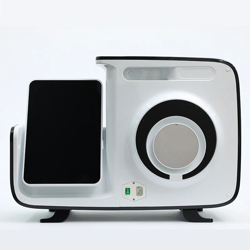 Professional skin analyzer Facial Analysis/ Skin Analyser / Skin Analyzer 3D Digital Observer Facial Skin Analyzer