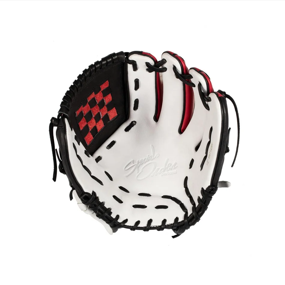 Пользовательские A2000 pro kip кожаные бейсбольные и мягкие перчатки