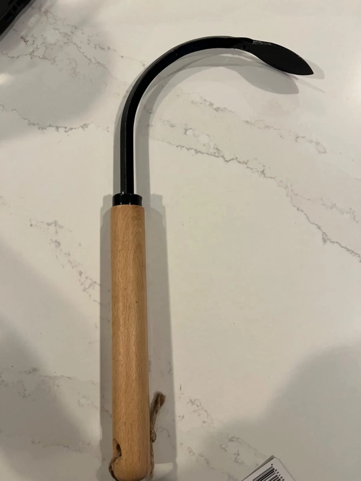 Garden hook Weed Puller Tool  Garden weeder Hand Cultivator Cobra Head Original Weeder, Edging Tool