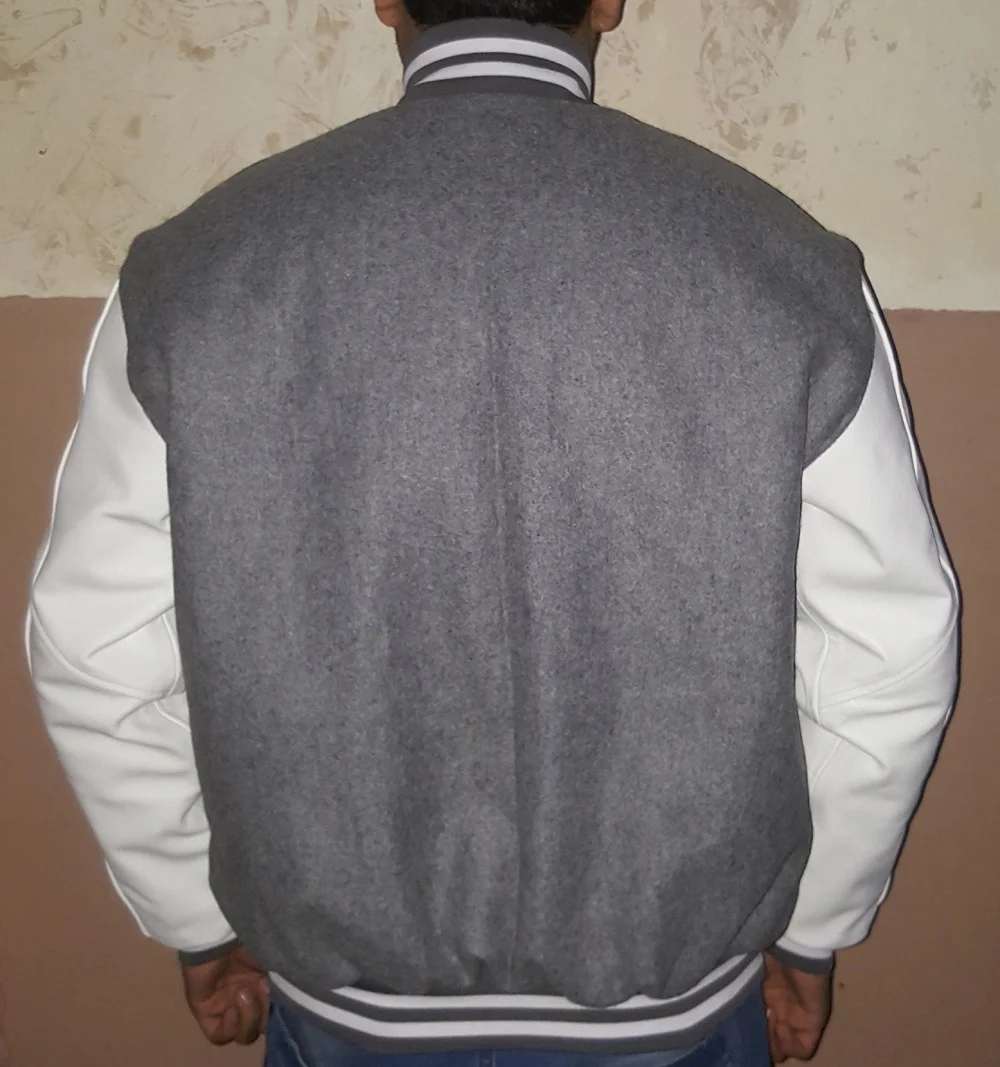  Пользовательские бейсбольные куртки/получите пользовательские Letterman куртки с пользовательским фитингом из пакистана