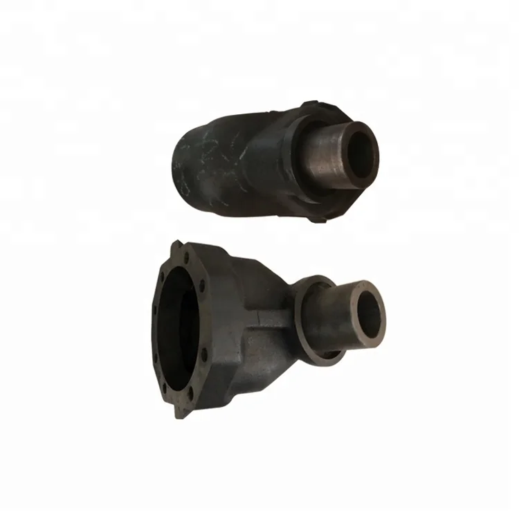 Износостойкие грузовик части рулевого костяшки руки TS16949