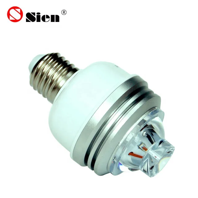 Faa L810 Led Tower Airfield Lamp,Led Telecom Tower Light Low Intensity Aviation Beacon Light