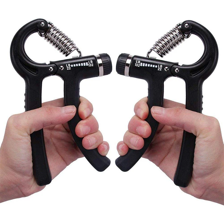 Hand Grip Strengthener, Hand Workout Strengthening Equipment,Grip Exercise Trainer