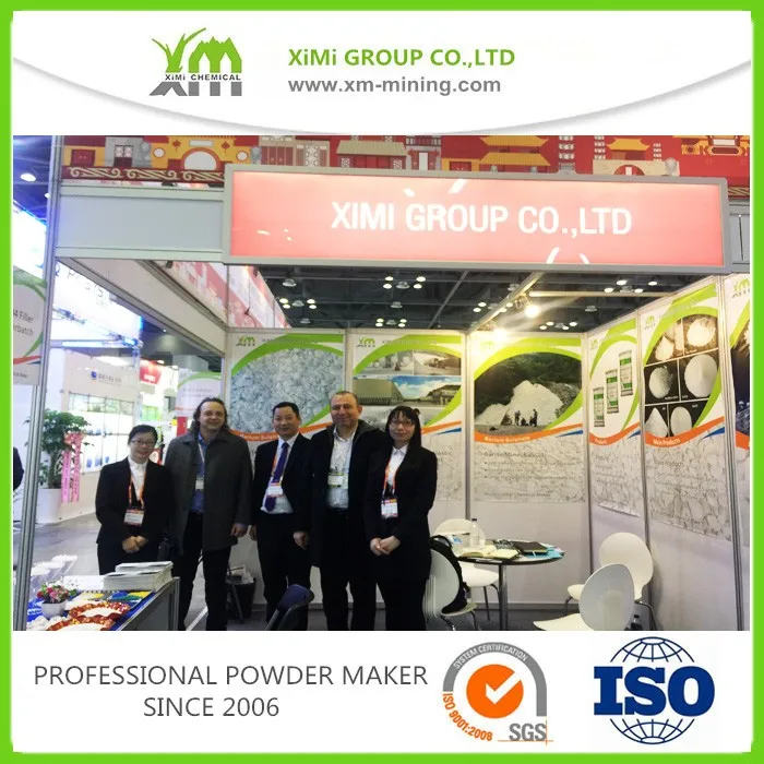 99% CaCO3 Manufacturers Calcium Carbonate Powder Price Food Grade Calcium Carbonate