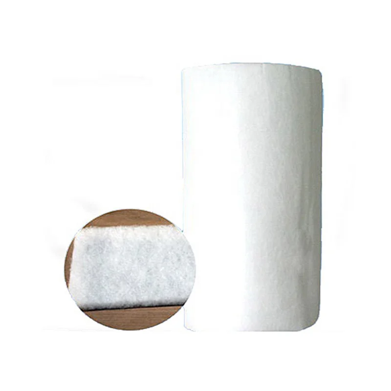 Customized Sponge Filter Synthetic Fiber Filter Ceiling Filter