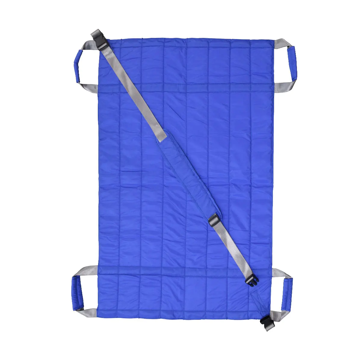 Hospital Patient Transport Stretcher camillas First Aid Stretcher