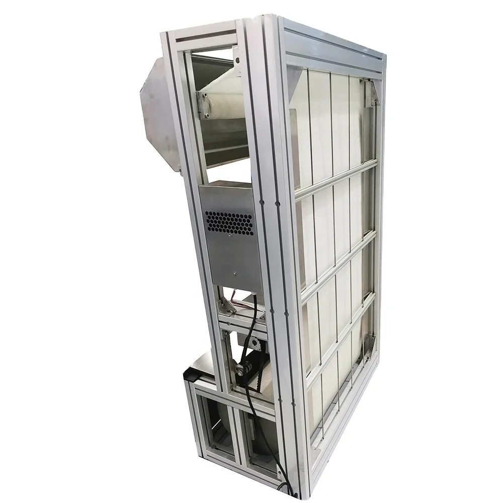 
Фильтр HEPA для очистителя воздуха, сменный антимикробный фильтр с активированным углем, черный белый светло-голубой 