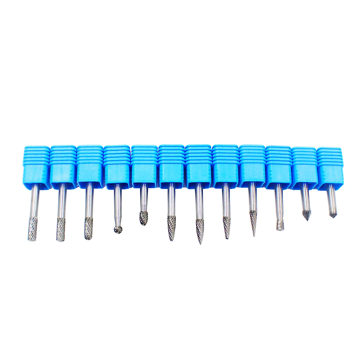 3mm shank Rotary Tool 1/4 Cutter Rotary Files wheel 3mm shank set wheelTungsten Carbide Burr